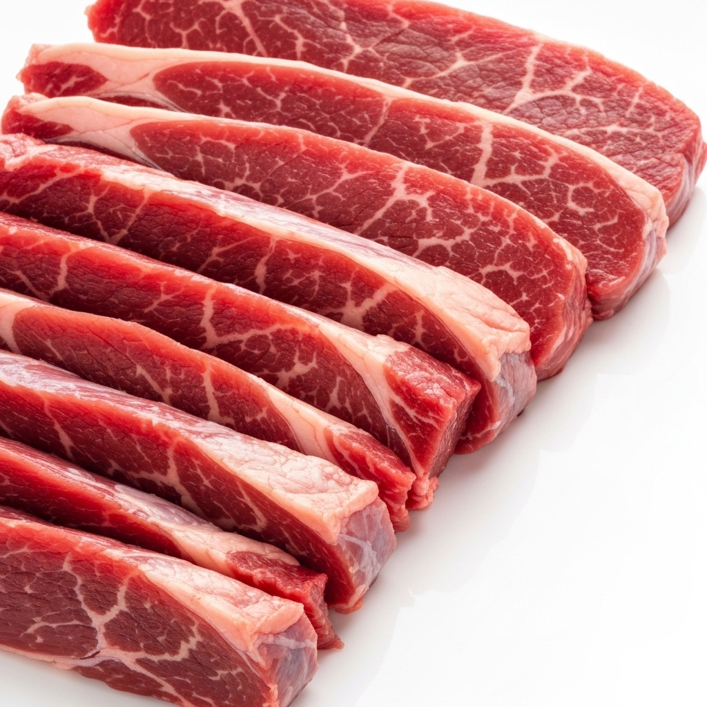 Flank - Fresh premium beef cut available for collection in Zimbabwe