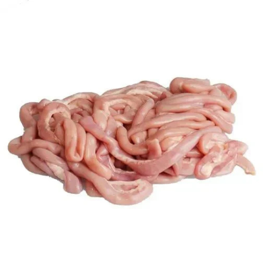 Intestines - Fresh premium beef cut available for collection in Zimbabwe